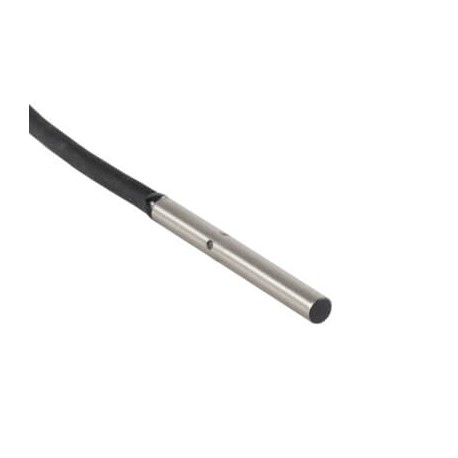 OMRON E2E-C05S01-WC-C1 2M E2E-C05S01-WC-C1 2M E2E 8260A E2EC05S01WCC12MOMS OMRON Inductive day.5.4 mm Flush 1 mm 3h NPN NA Cable 2m
